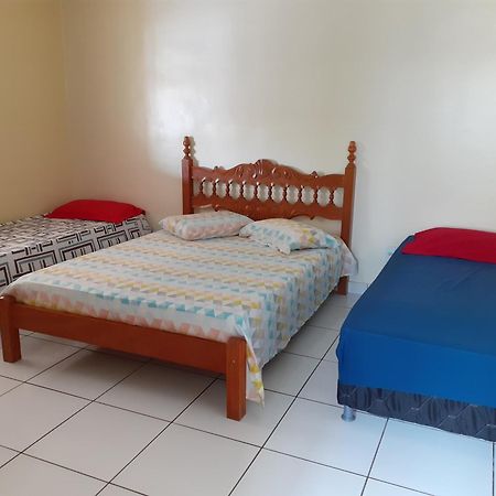 Pousada Acolhedora Unidade II Ribeirao Preto Room photo