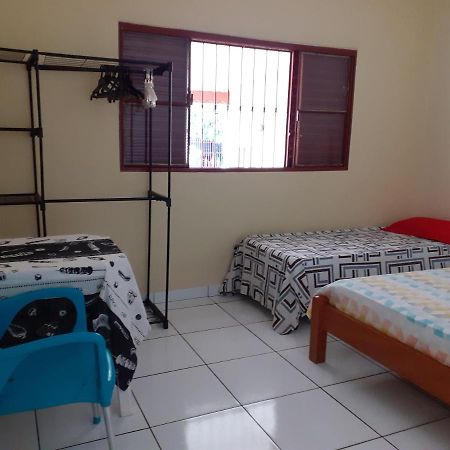 Pousada Acolhedora Unidade II Ribeirao Preto Exterior photo