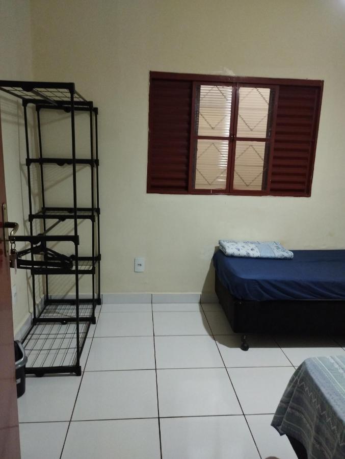 Pousada Acolhedora Unidade II Ribeirao Preto Exterior photo