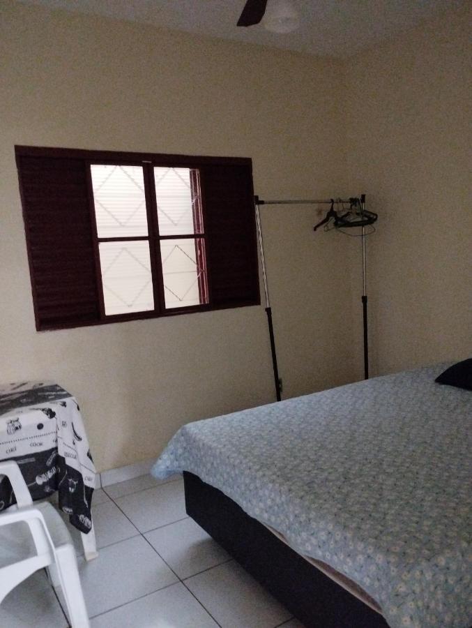 Pousada Acolhedora Unidade II Ribeirao Preto Exterior photo