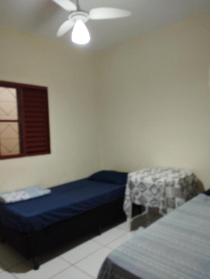 Pousada Acolhedora Unidade II Ribeirao Preto Room photo