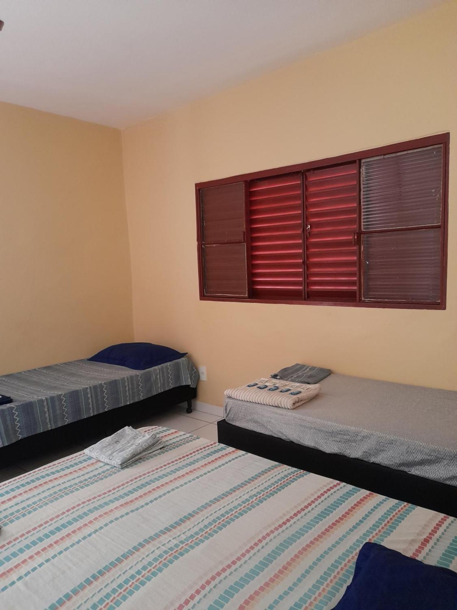 Pousada Acolhedora Unidade II Ribeirao Preto Room photo