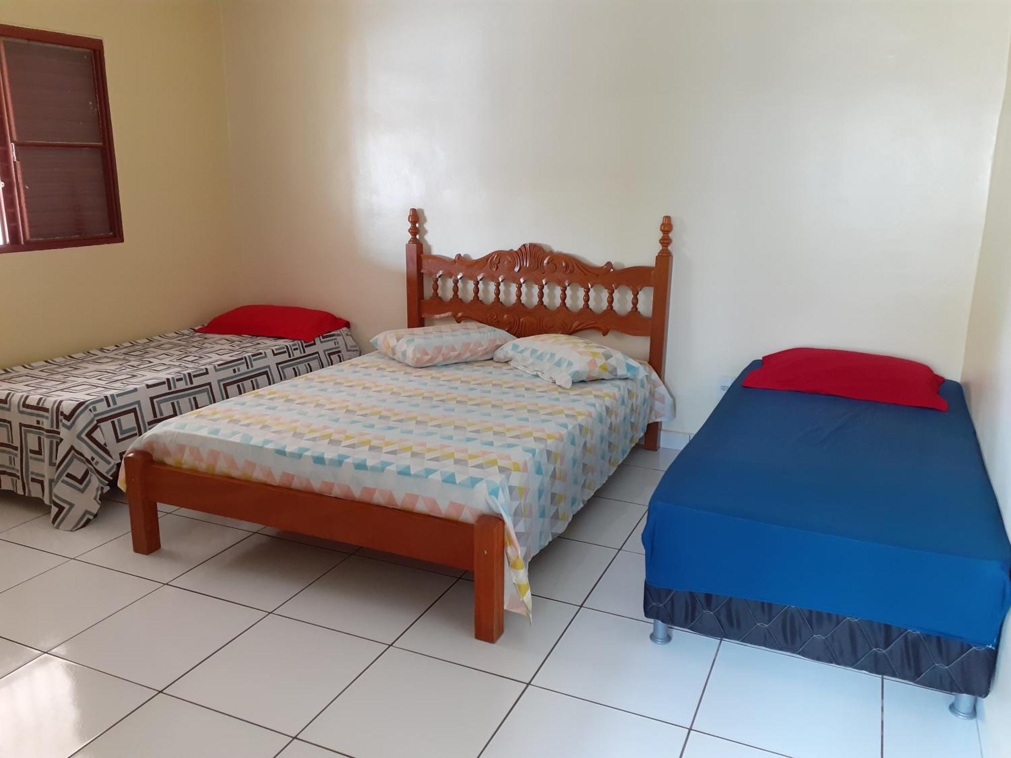 Pousada Acolhedora Unidade II Ribeirao Preto Room photo